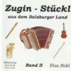 CD Zuginstückl Band 2
