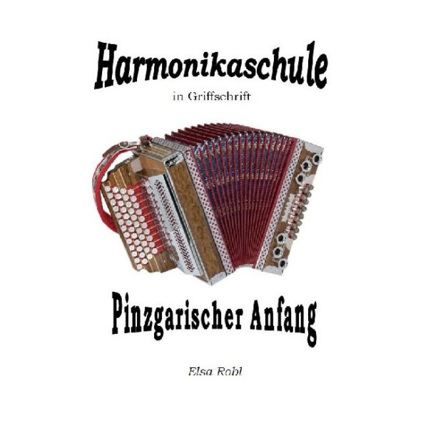 Harmonikaschule Pinzgarischer Anhang