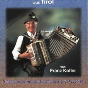 Harmonika Franz Kofler