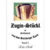 Zuginstückl aus dem Salzburger Land Band 1 in Griffschrift